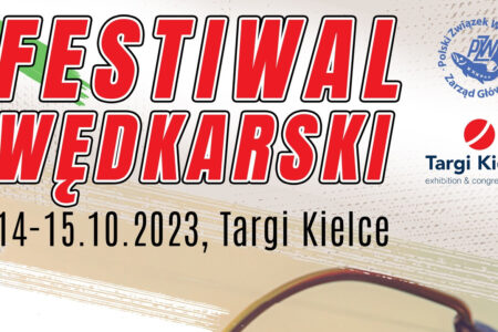 Festiwal Wędkarski – Targi Kielce