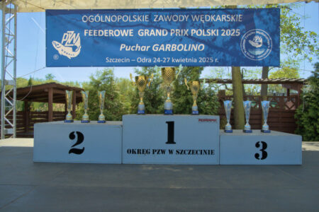 Wyniki I Feederowe GPP