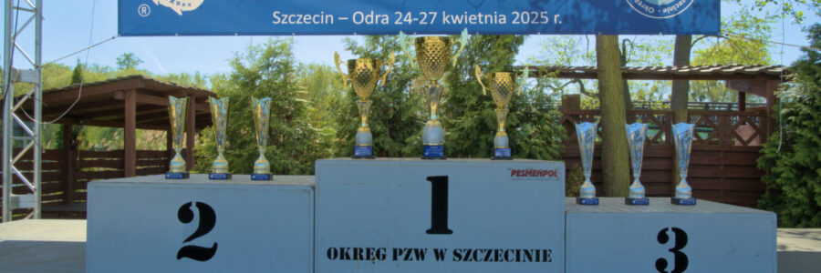 Wyniki I Feederowe GPP